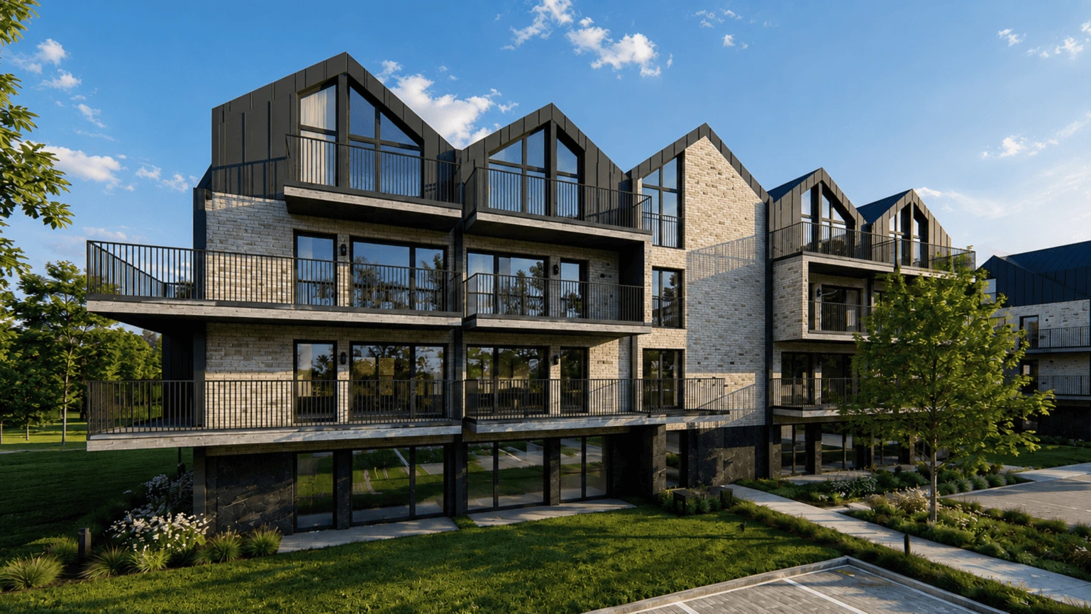Solum Park A